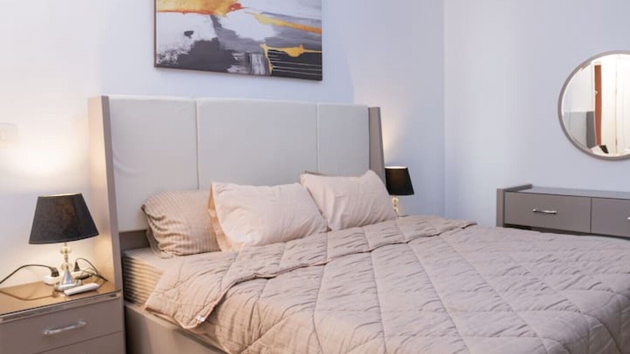 Photo of Bedroom in New Cairo