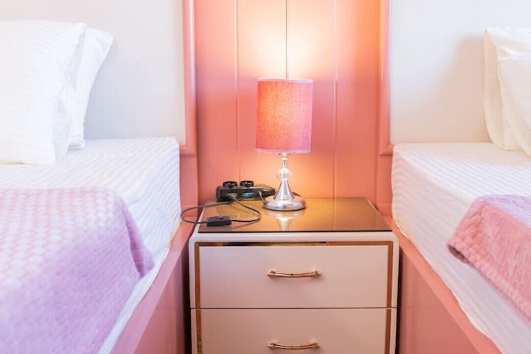 Photo of Bedroom in New Cairo