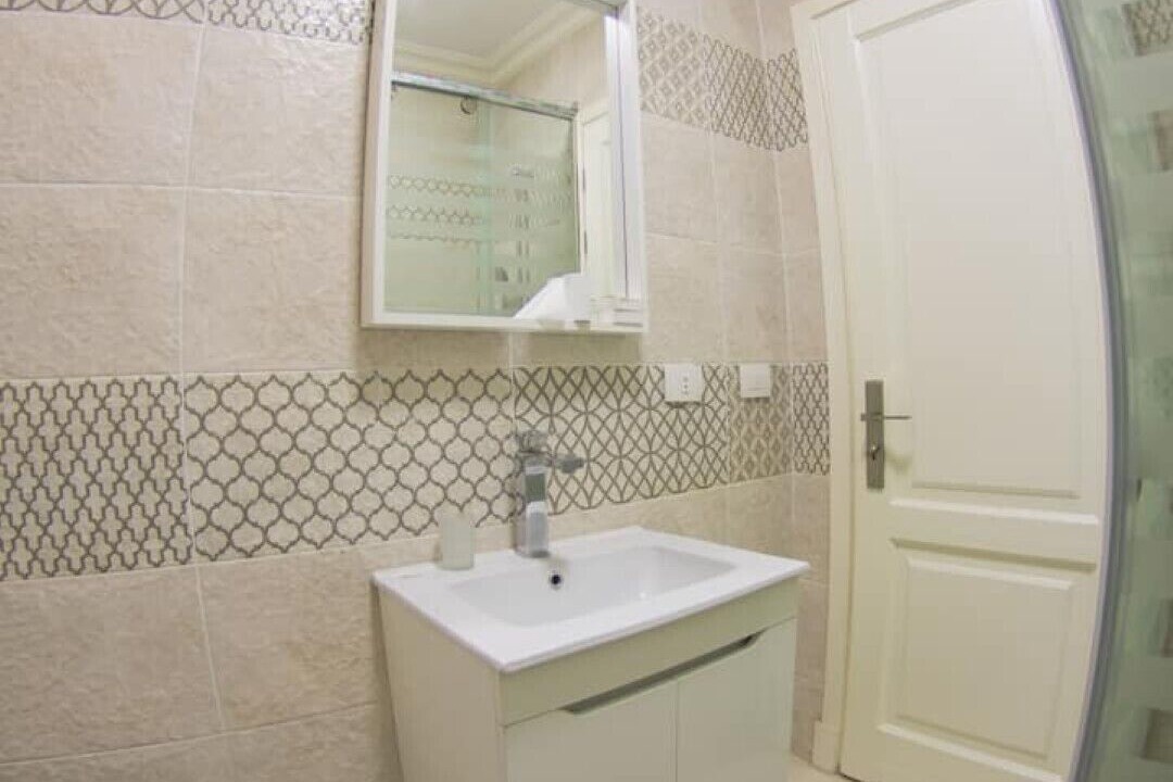 Photo of Bathroom in New Cairo
