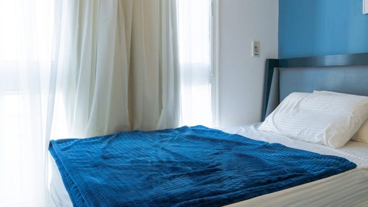 Photo of Bedroom in New Cairo