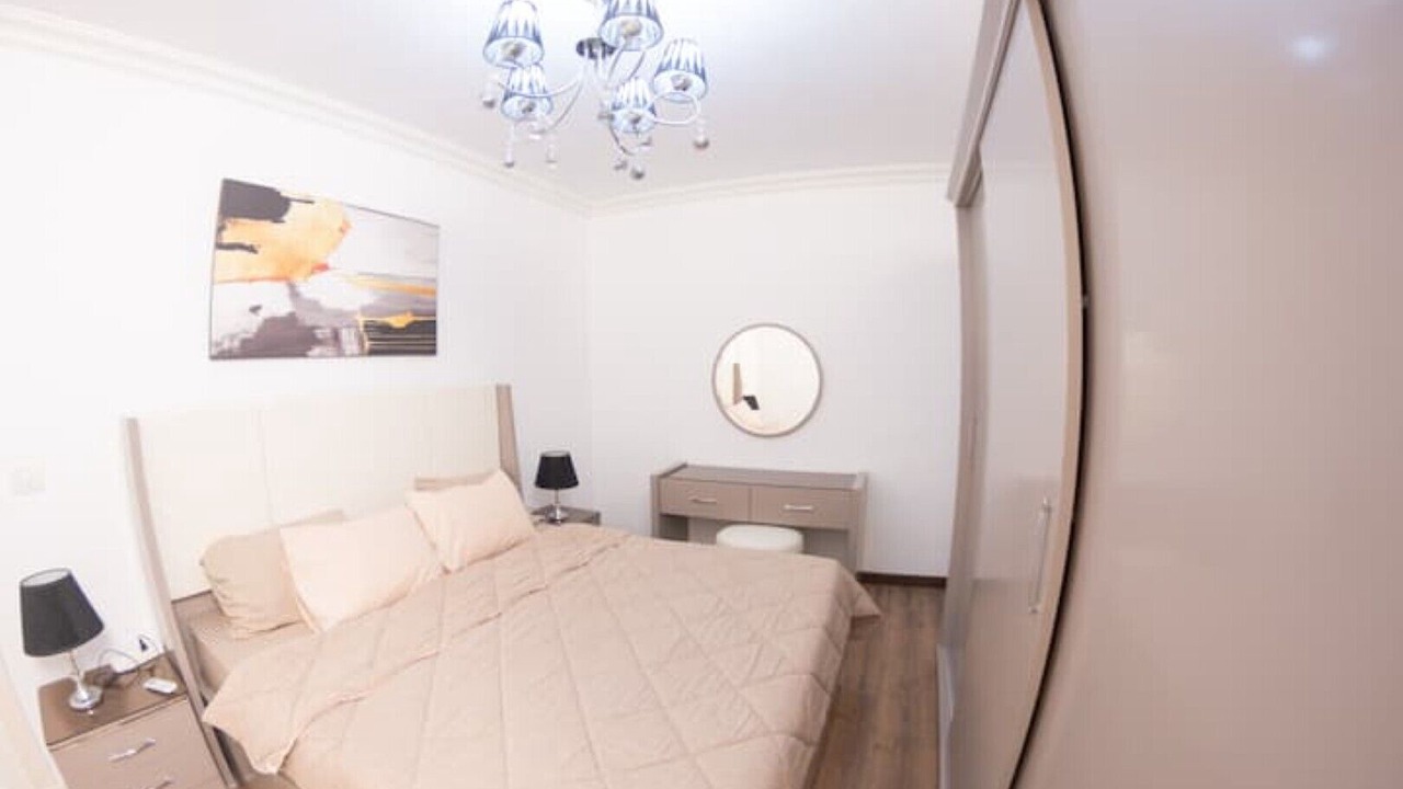 Photo of Bedroom in New Cairo