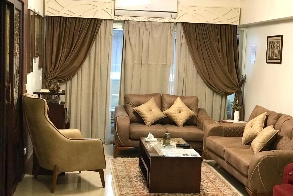 Photo of Livingroom in Ar-Raml 1