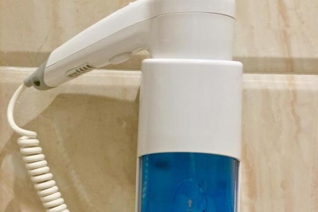 Photo of Bathroom in Ar-Raml 1