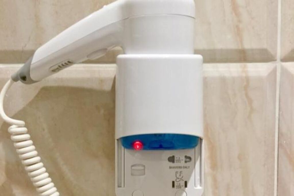 Photo of Bathroom in Ar-Raml 1
