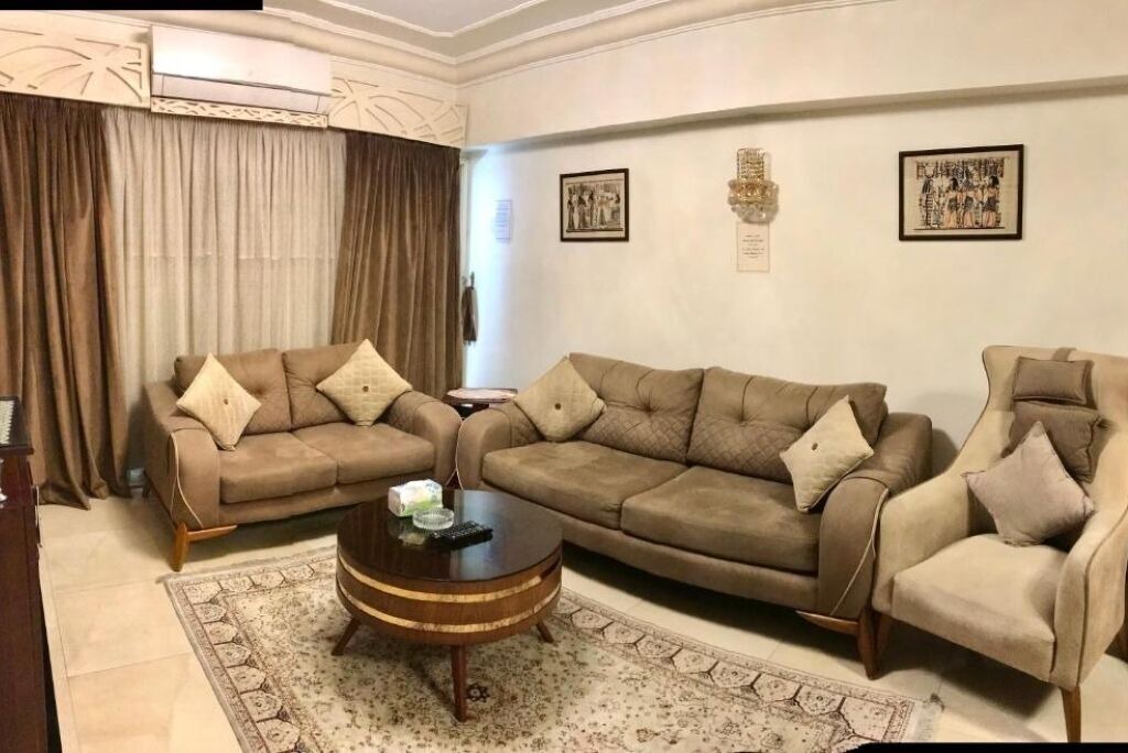 Photo of Livingroom in Ar-Raml 1