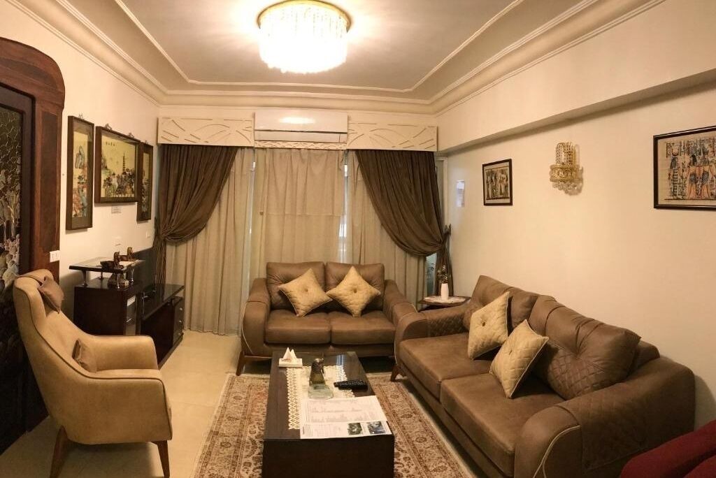 Photo of Livingroom in Ar-Raml 1