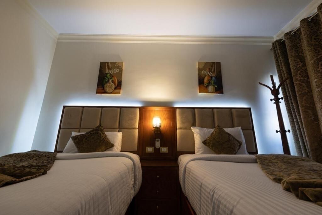 Photo of Bedroom in Ar-Raml 1