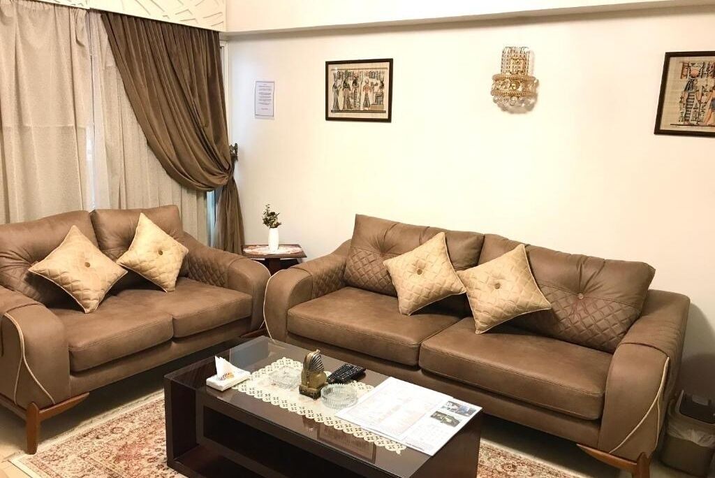 Photo of Livingroom in Ar-Raml 1