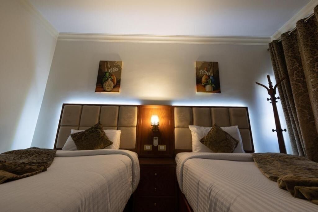 Photo of Bedroom in Ar-Raml 1