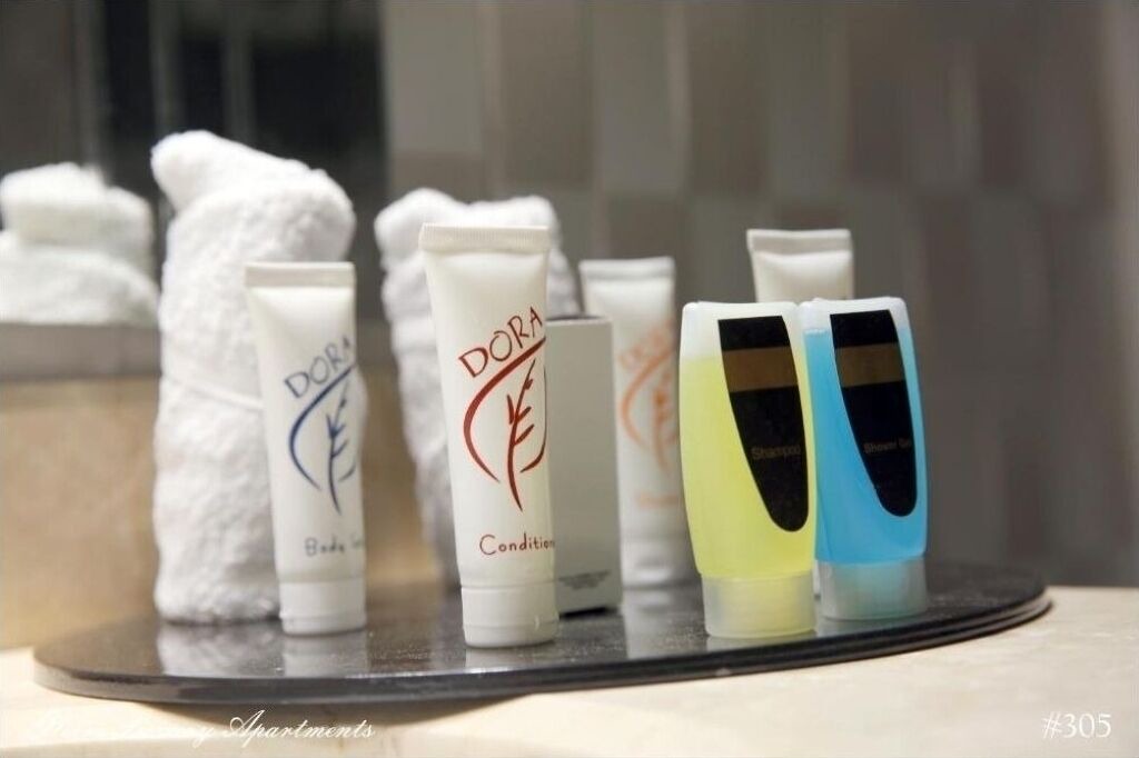 Photo of Bathroom in Ar-Raml 1