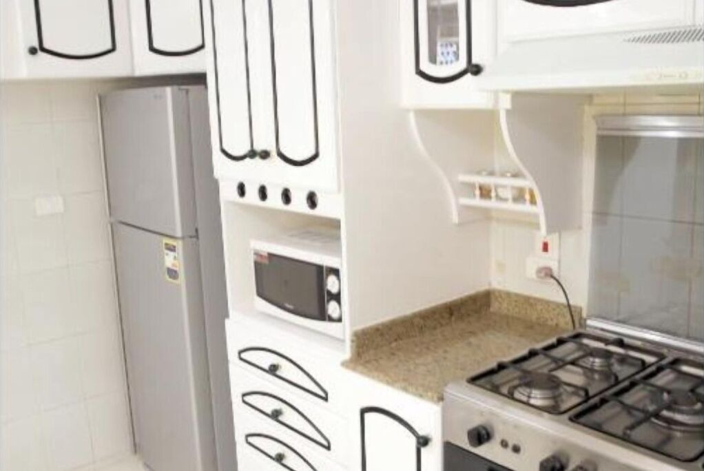 Photo of Kitchen in Ar-Raml 1