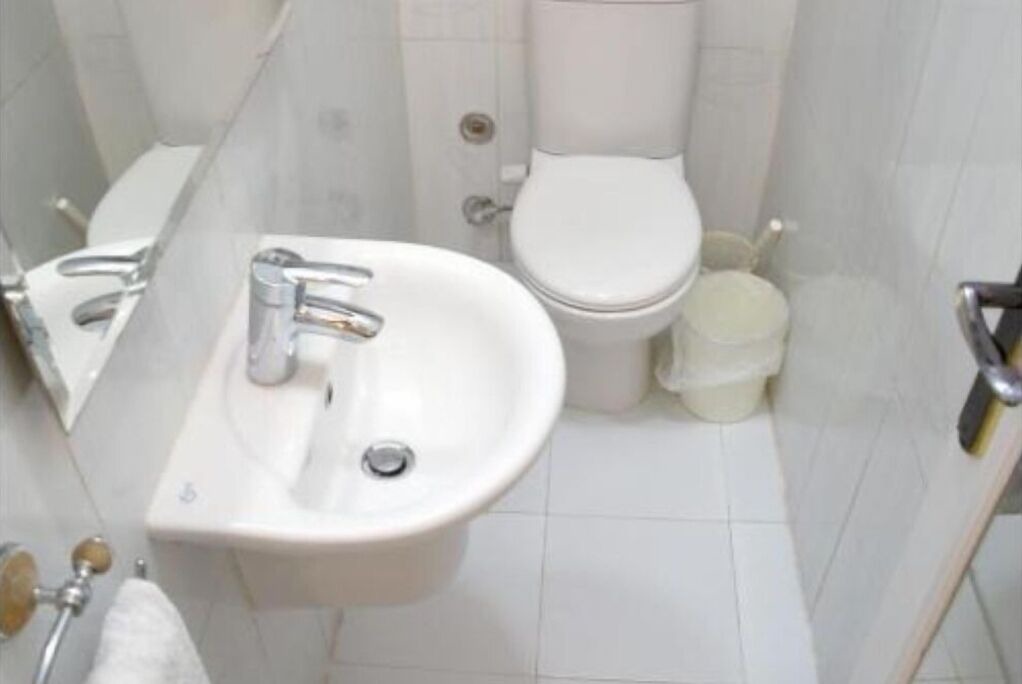 Photo of Bathroom in Ar-Raml 1