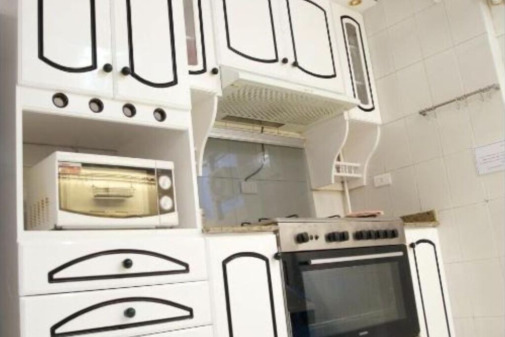 Photo of Kitchen in Ar-Raml 1