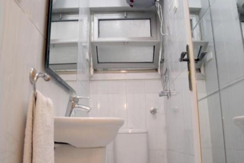 Photo of Bathroom in Ar-Raml 1