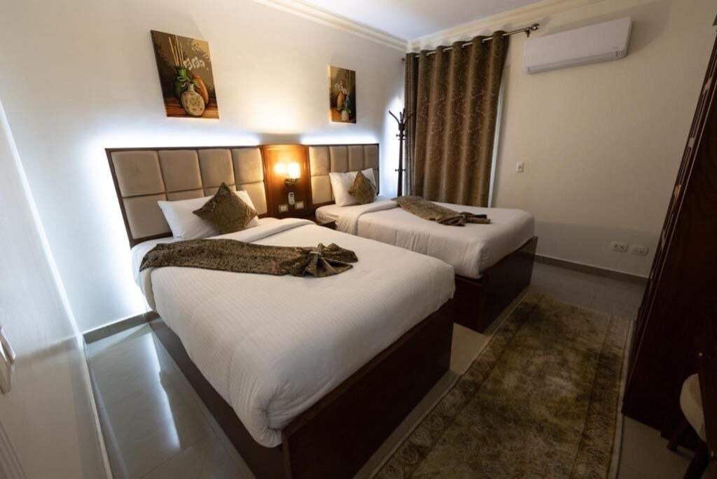 Photo of Bedroom in Ar-Raml 1