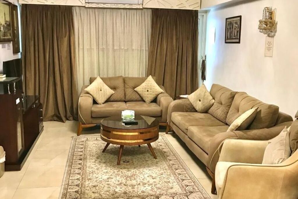 Photo of Livingroom in Ar-Raml 1