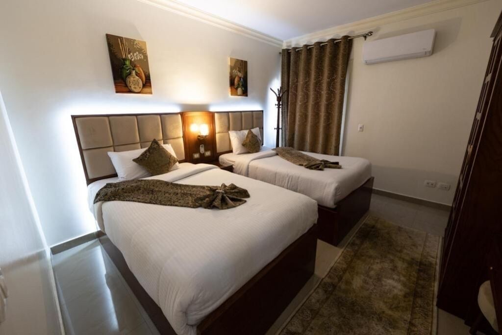 Photo of Bedroom in Ar-Raml 1