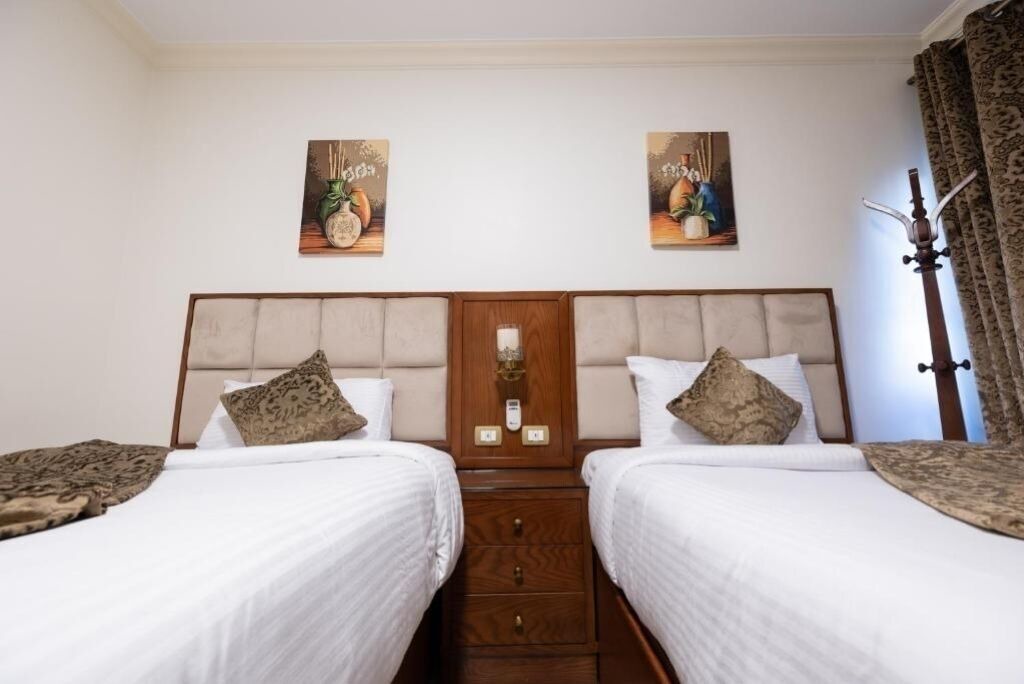Photo of Bedroom in Ar-Raml 1