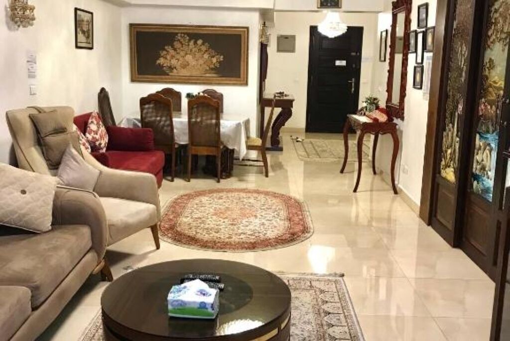 Photo of Livingroom in Ar-Raml 1