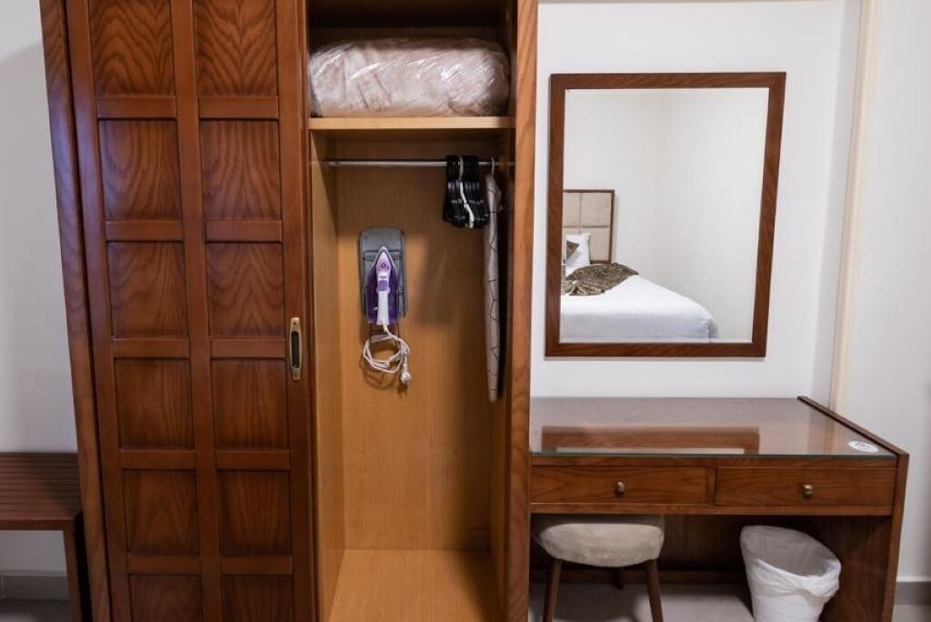 Photo of Bedroom in Ar-Raml 1
