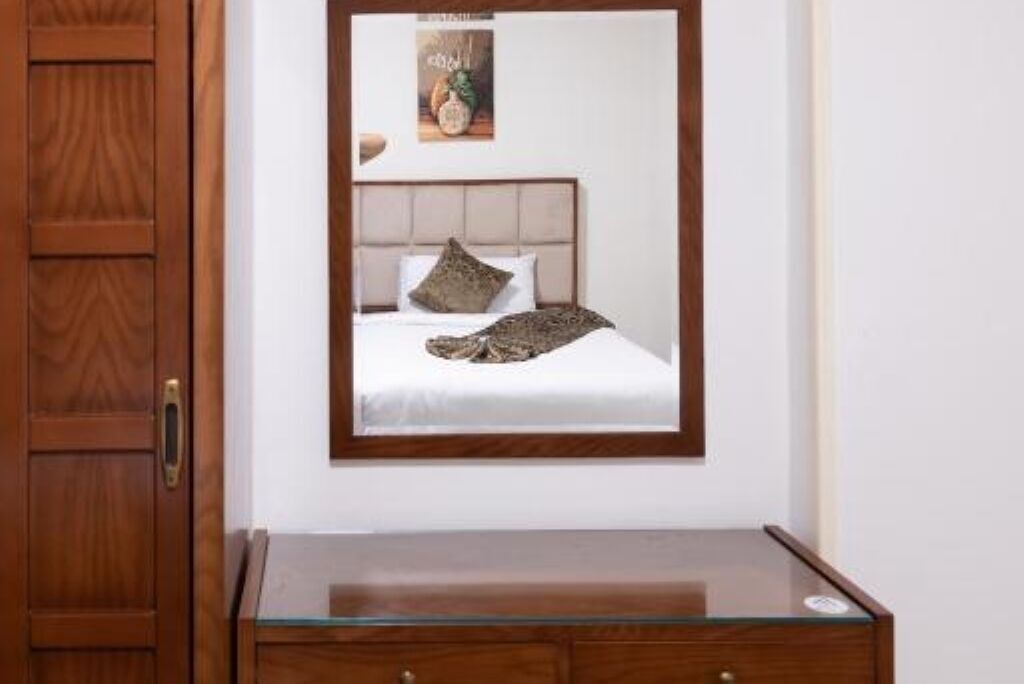 Photo of Bedroom in Ar-Raml 1