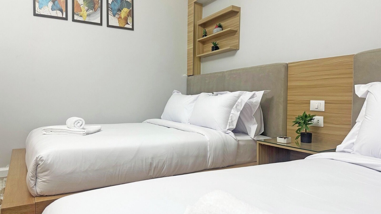 Photo of Bedroom in Qasr an-Nil