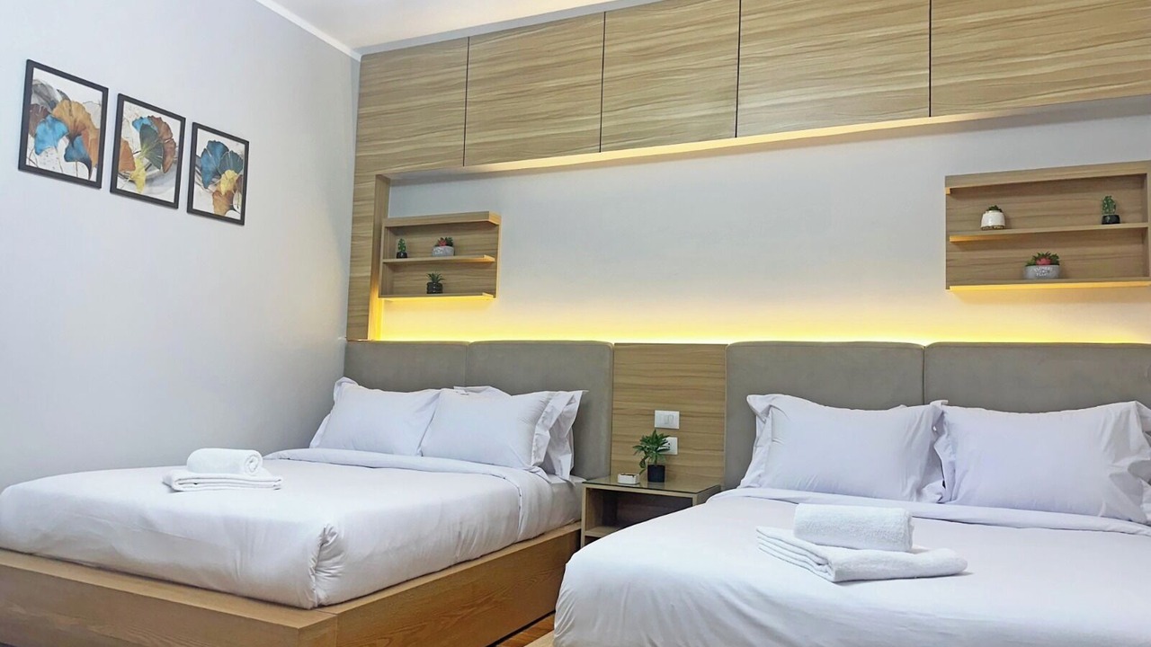 Photo of Bedroom in Qasr an-Nil