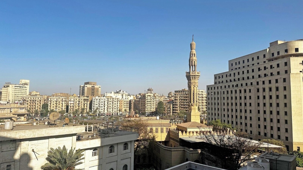 Photo of Others in Qasr an-Nil
