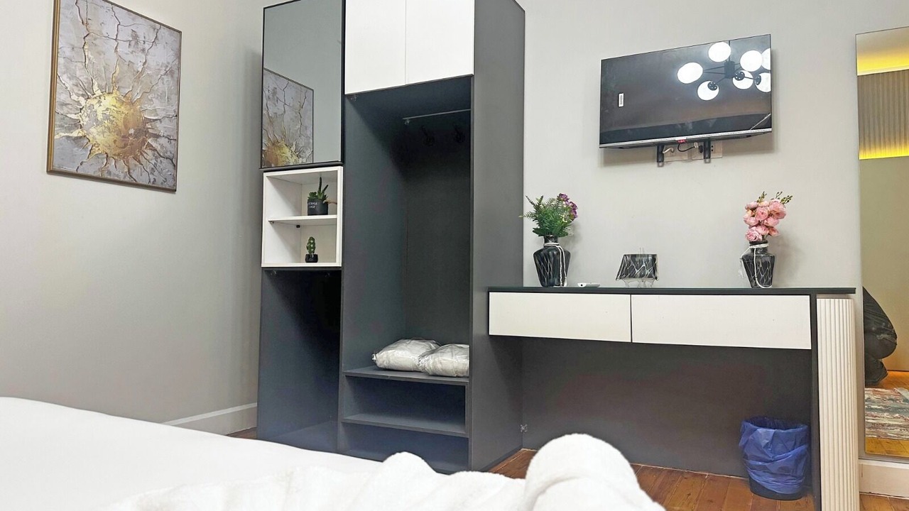 Photo of Bedroom in Qasr an-Nil