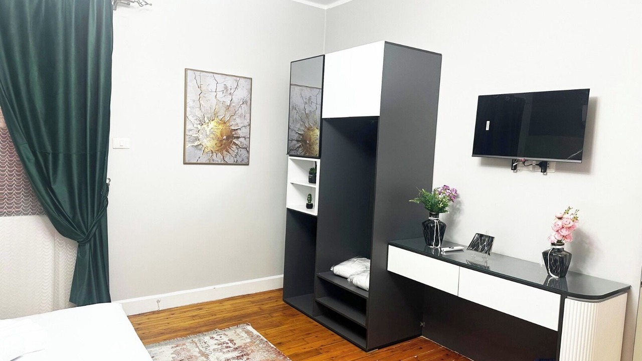 Photo of Bedroom in Qasr an-Nil