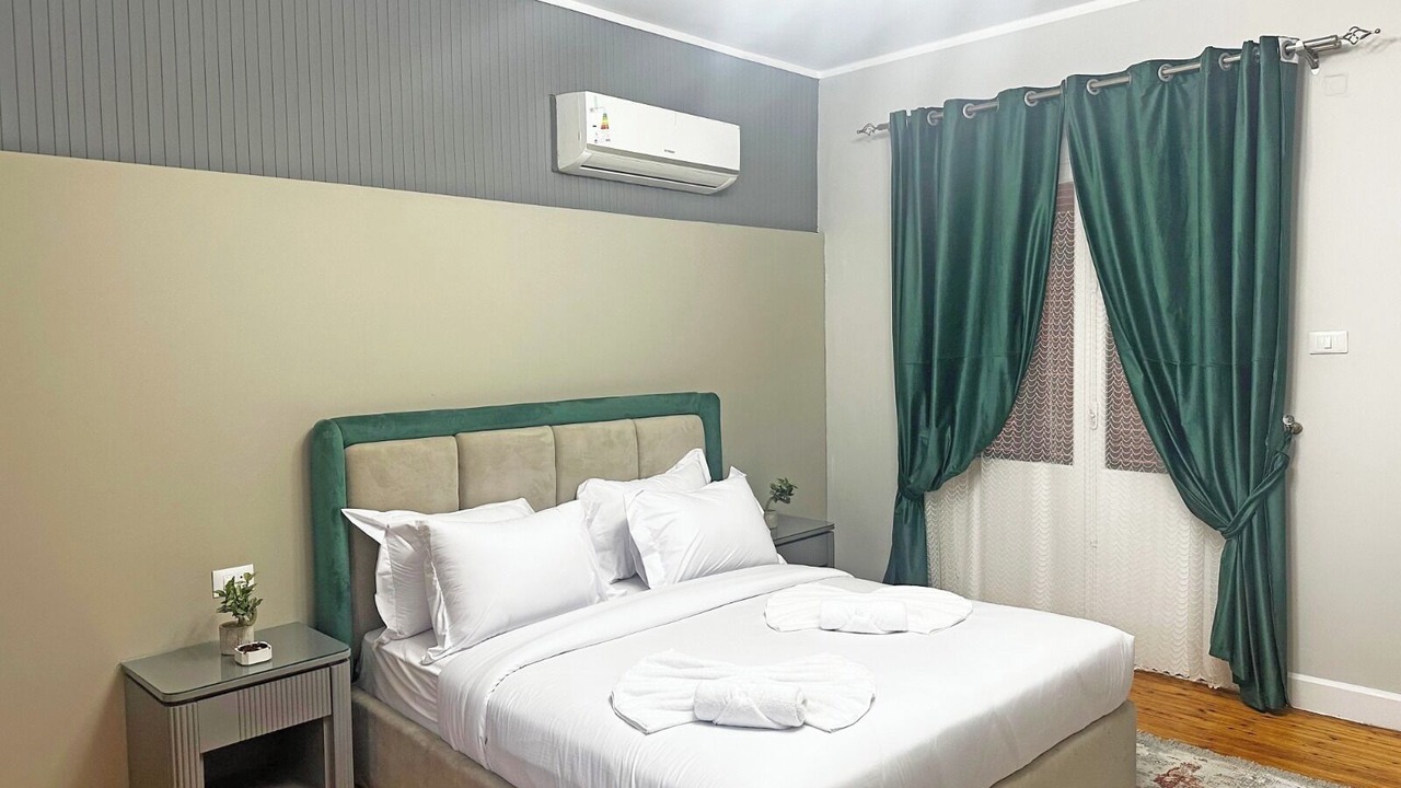 Photo of Bedroom in Qasr an-Nil