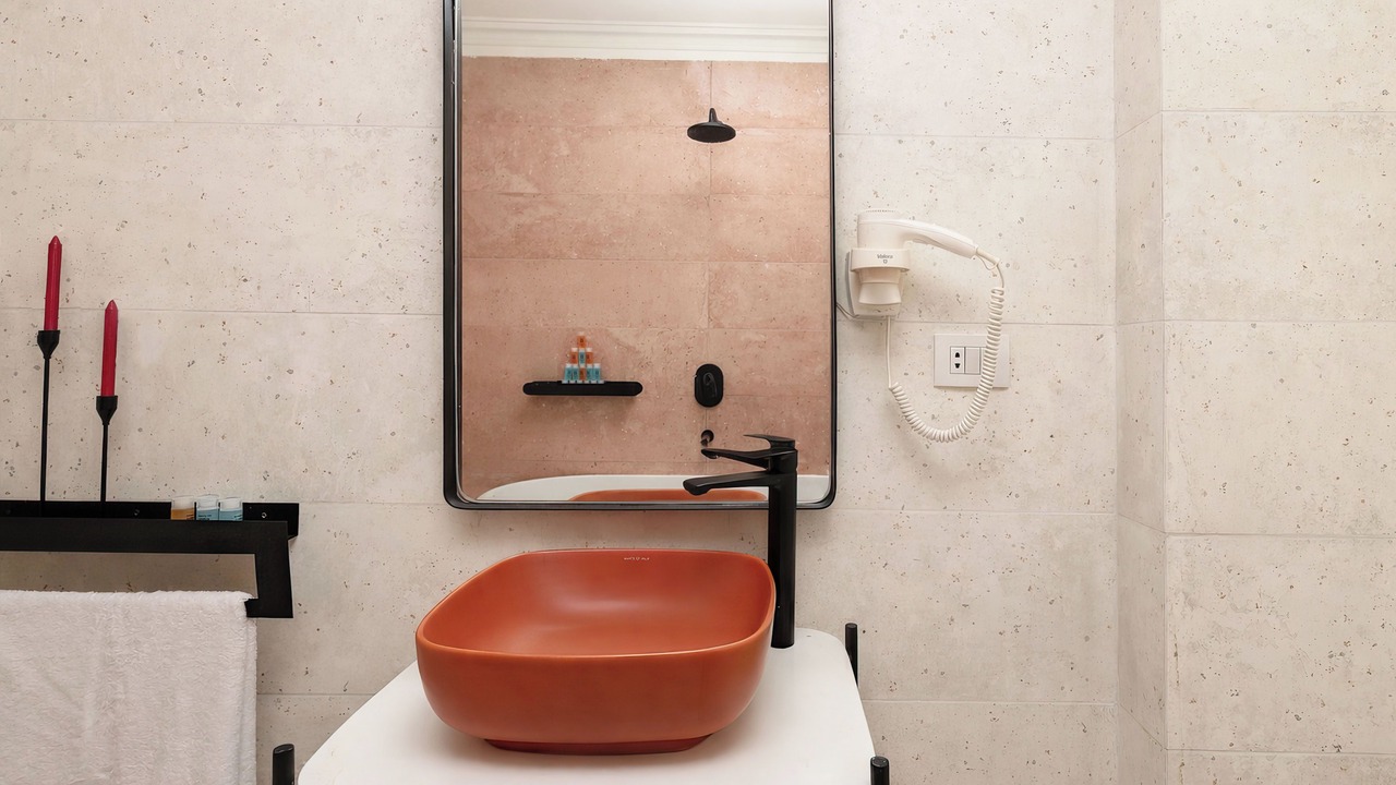Photo of Bathroom in Al Haram