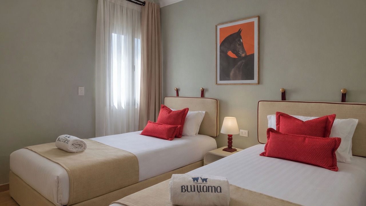 Photo of Bedroom in Al Haram