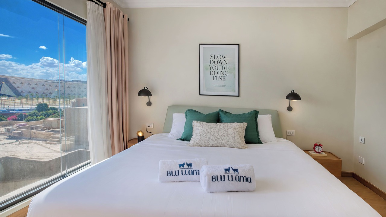 Photo of Bedroom in Al Haram