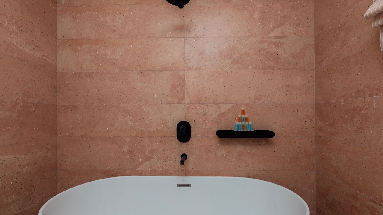 Photo of Bathroom in Al Haram