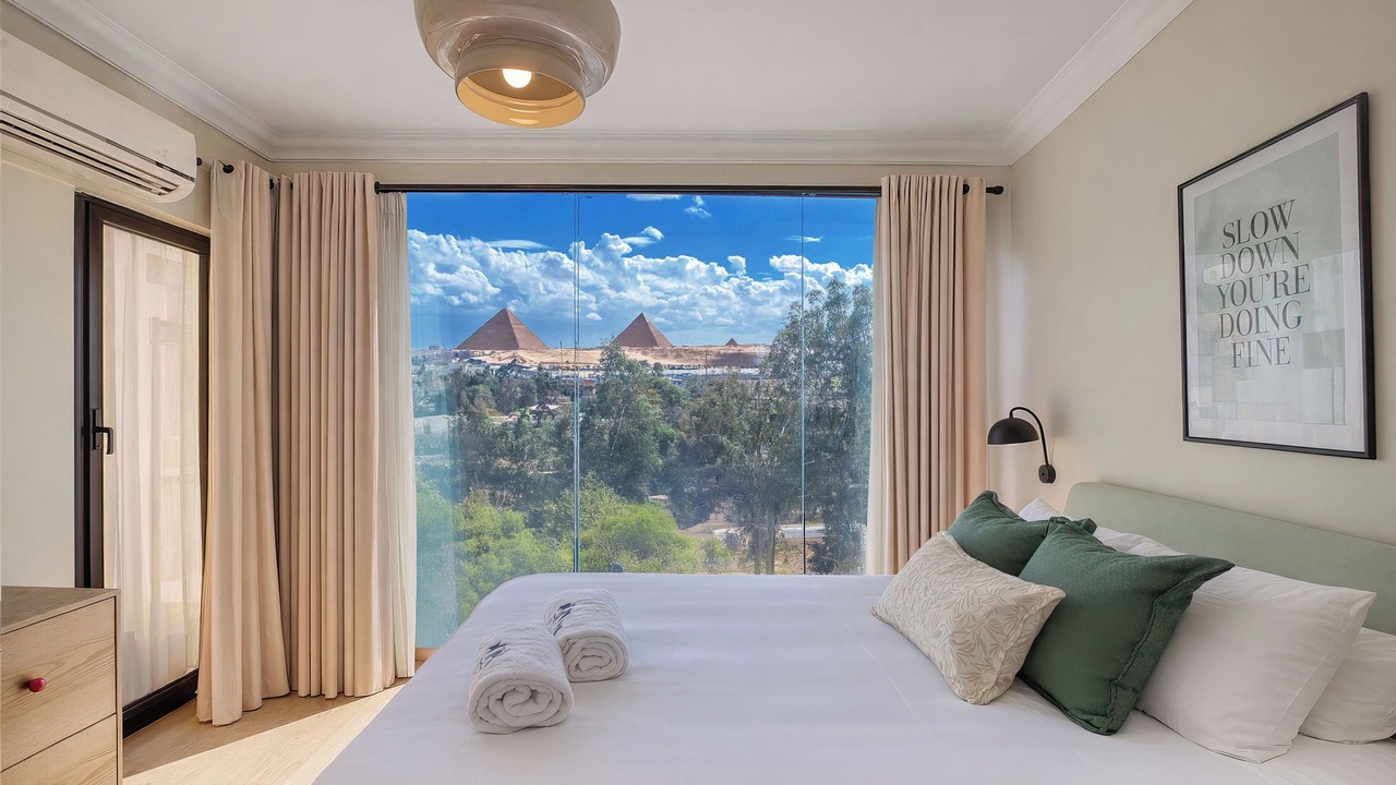Photo of Bedroom in Al Haram