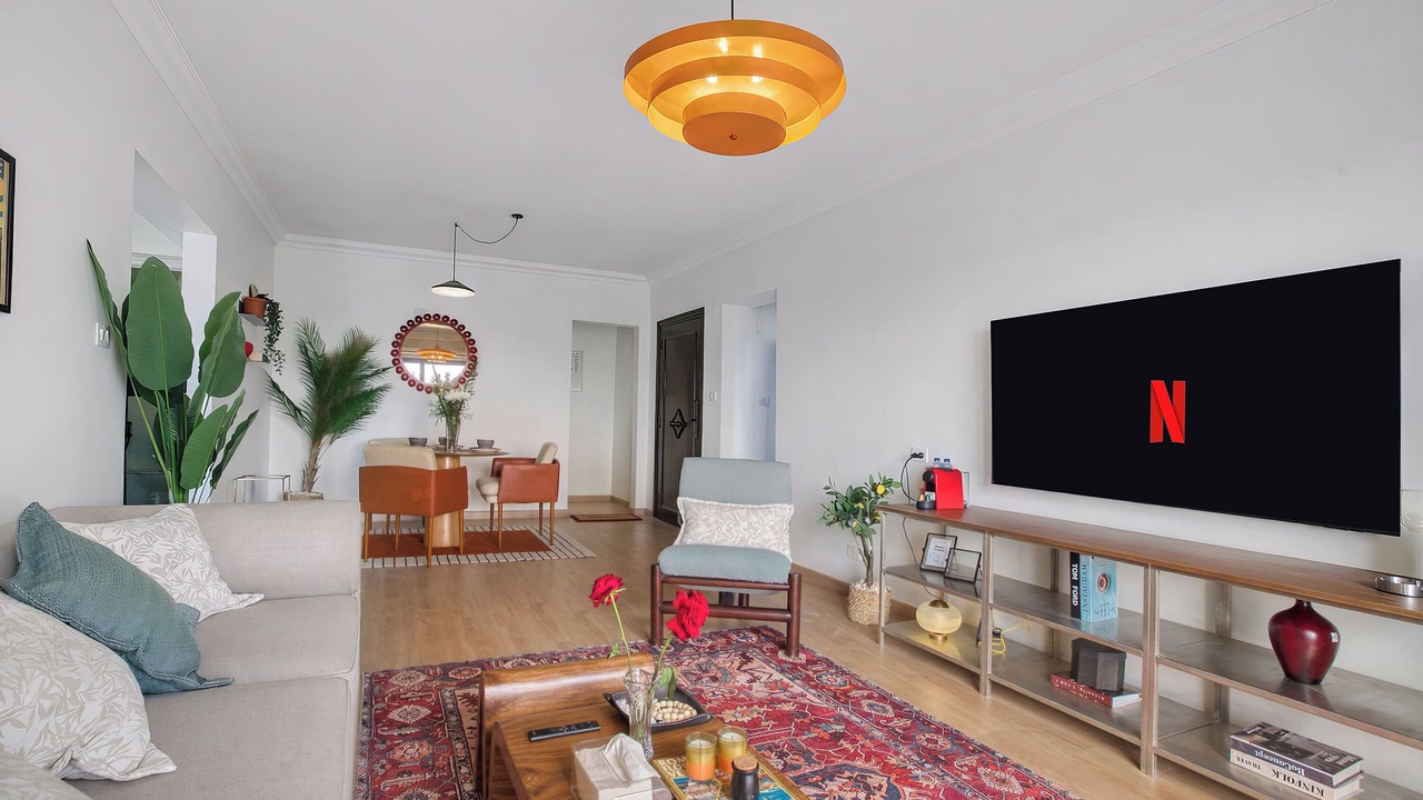 Photo of Livingroom in Al Haram