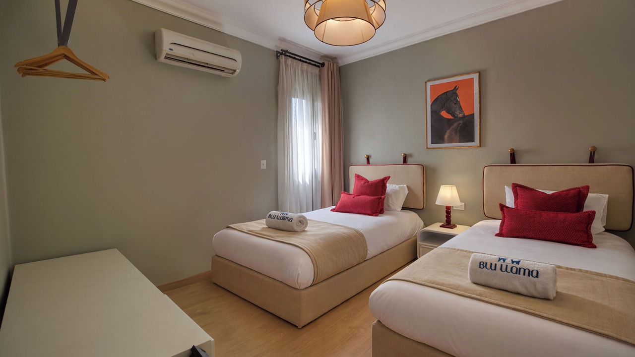 Photo of Bedroom in Al Haram