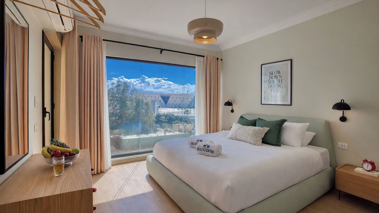 Photo of Bedroom in Al Haram