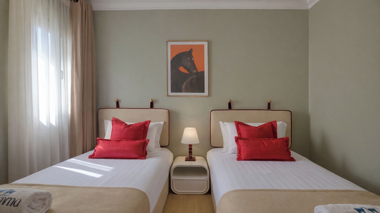 Photo of Bedroom in Al Haram