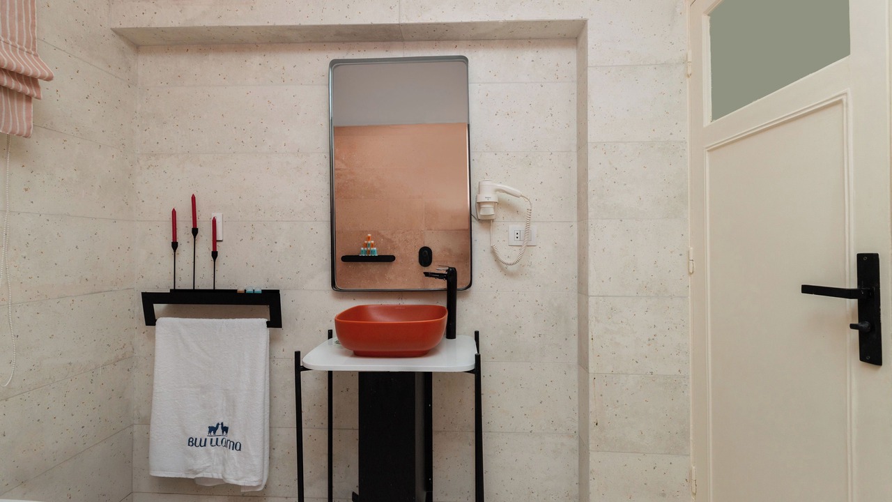 Photo of Bathroom in Al Haram