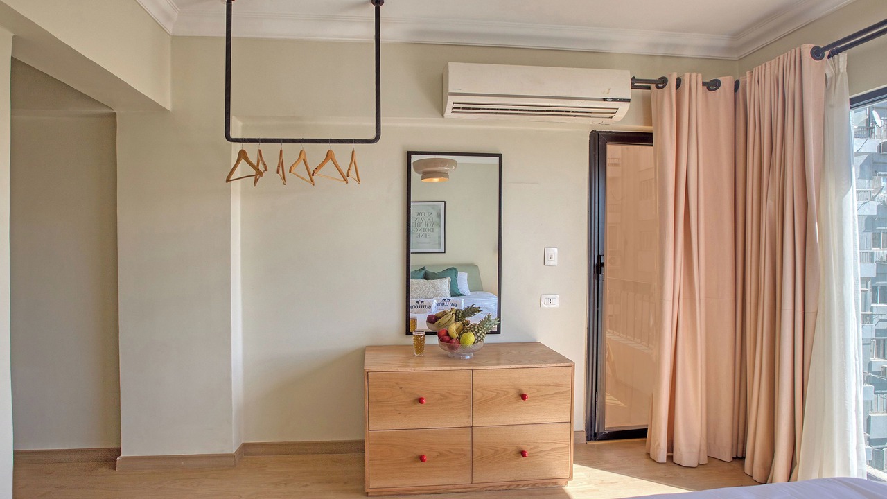 Photo of Bedroom in Al Haram