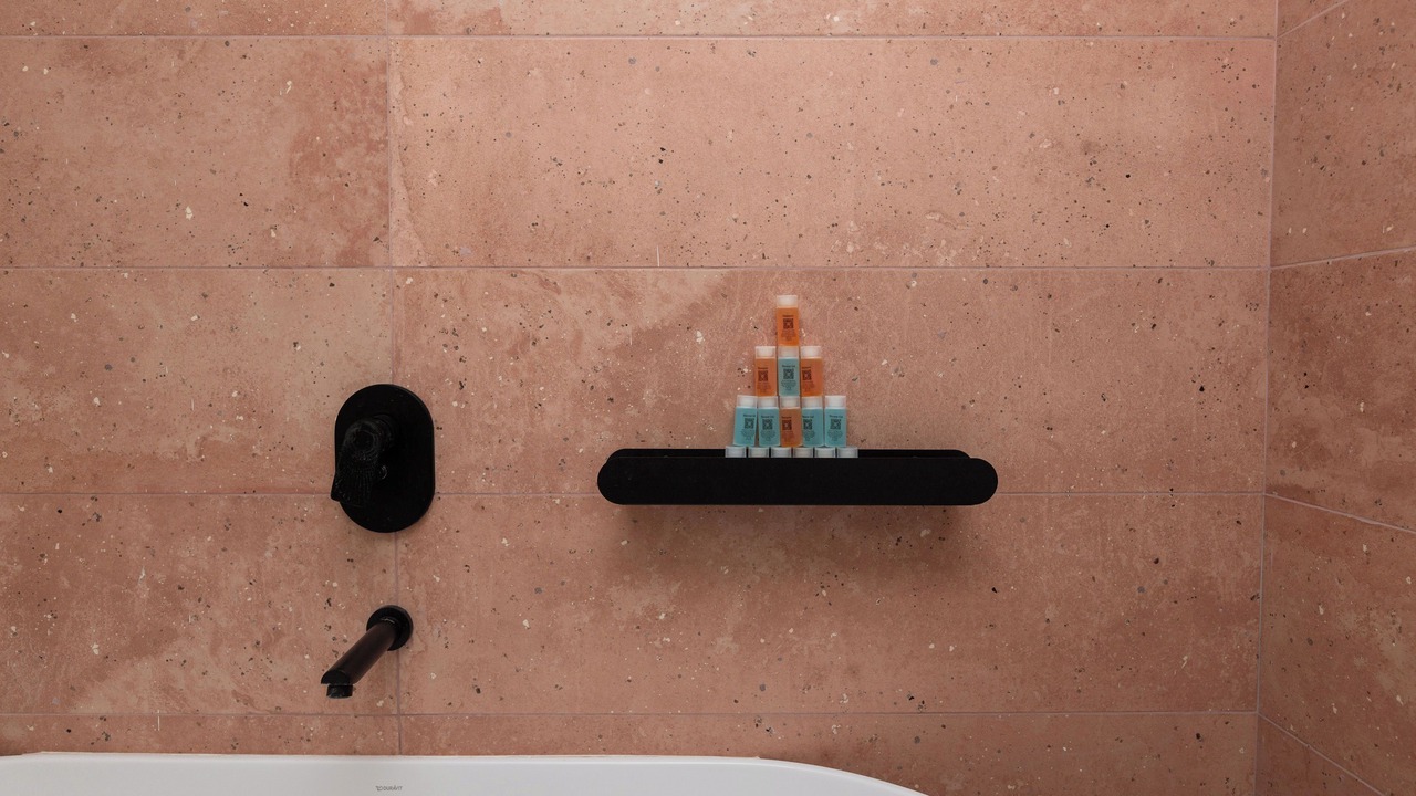 Photo of Bathroom in Al Haram