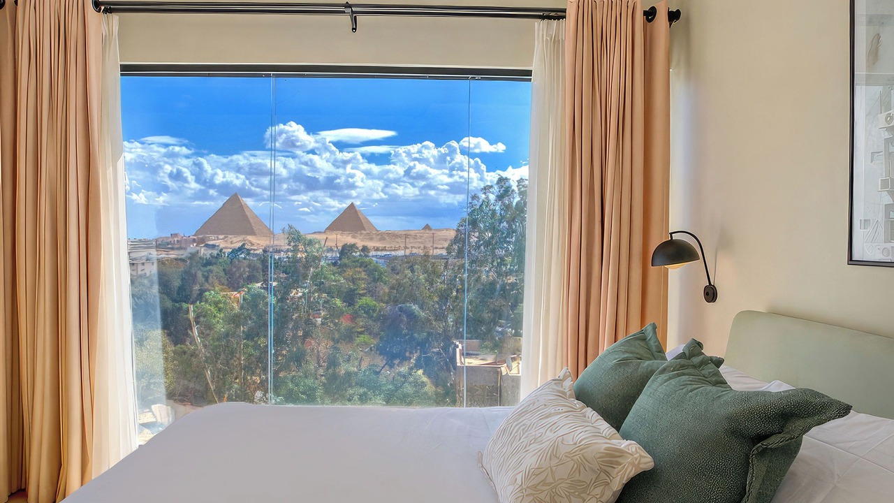 Photo of Bedroom in Al Haram
