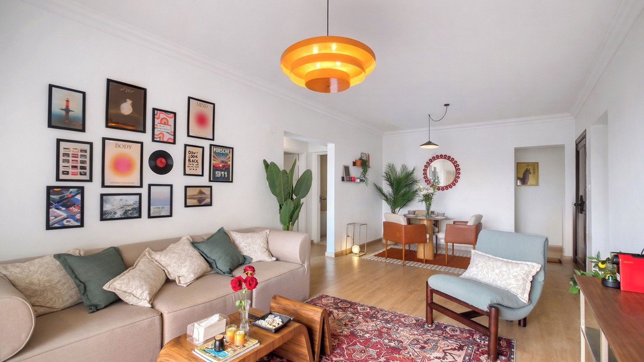 Photo of Livingroom in Al Haram
