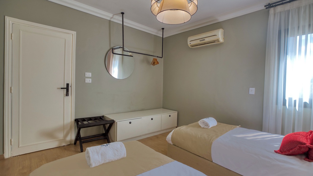 Photo of Bedroom in Al Haram