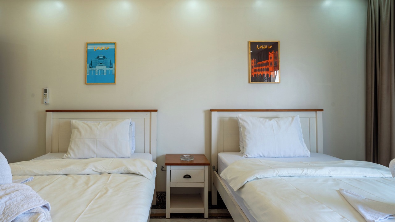 Photo of Bedroom in Gezira