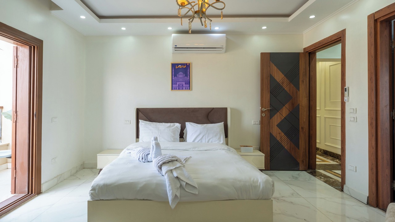 Photo of Bedroom in Gezira