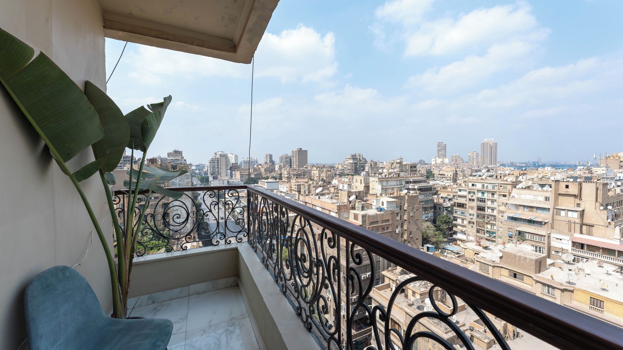Photo of Outdoor in Gezira