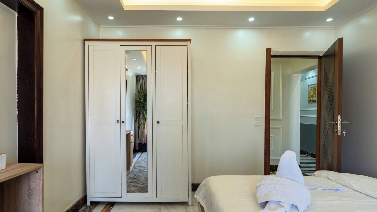 Photo of Bedroom in Gezira
